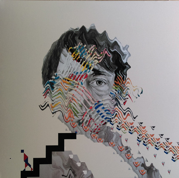Animal Collective - Painting With 12'' Vinyl € : Denovali Record  Store - Online Store for Electronic, Ambient, Jazz, Drone, Soundtracks,  Indie, Noise, Modern Classical & more