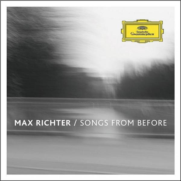 From Sleep - Album by Max Richter