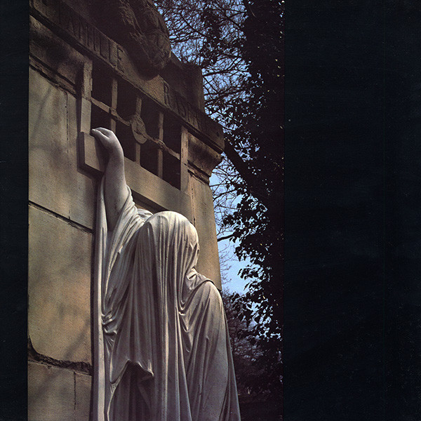 Dead Can Dance - Within The Realm Of A Dying Sun 12'' Vinyl