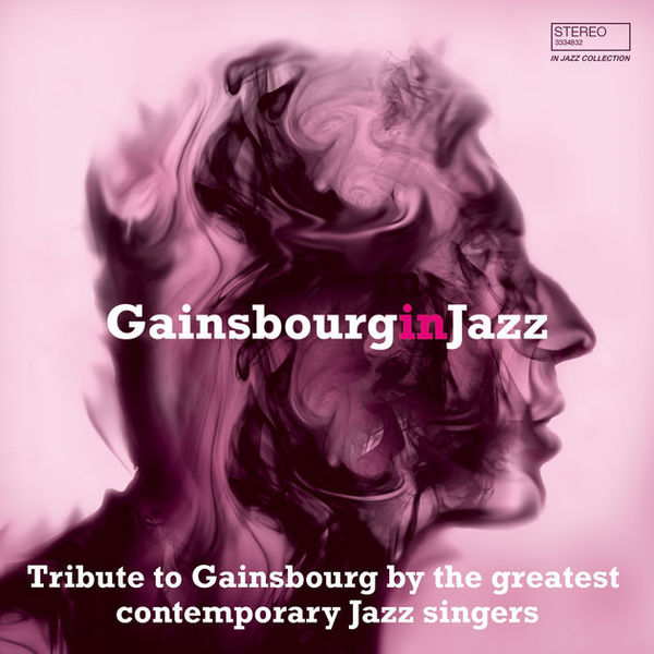 Serge Gainsbourg - Gainsbourg in Jazz 12'' Vinyl - 20.00