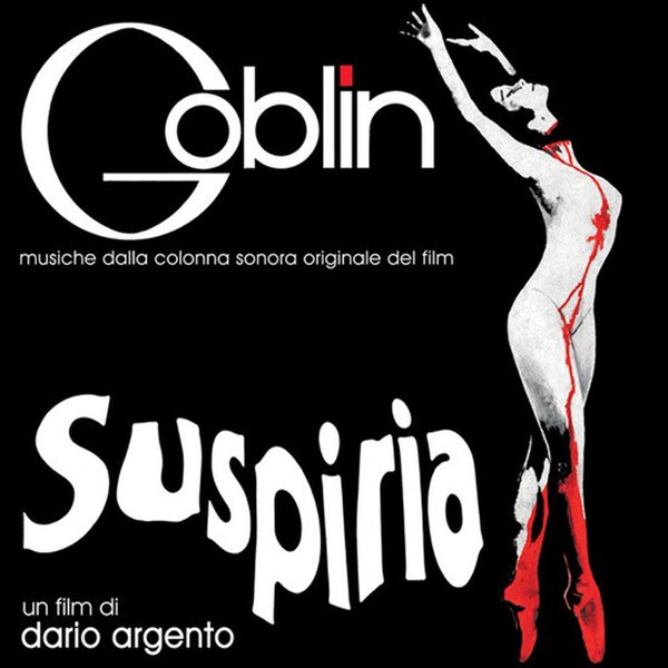 Suspiria online sale