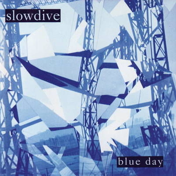 Slowdive - Blue Day 12'' Vinyl - 27.00€ : Denovali Record Store - Online  Store for Electronic, Ambient, Jazz, Drone, Soundtracks, Indie, Noise,  Modern Classical & more