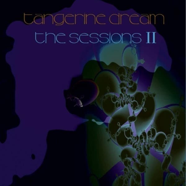 Tangerine Dream Sessions II (Limited Purple Vinyl) Vinyl - 27.50€ : Denovali Record Store - Online Store for Electronic, Ambient, Jazz, Drone, Soundtracks, Indie, Noise, Modern Classical & more