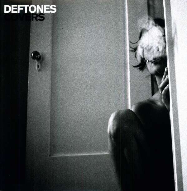 Covers [Vinyl] Deftones