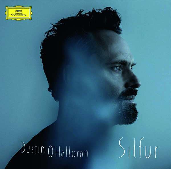 Dustin O'Halloran - Silfur, 2x Vinyl LP Dustin O'Halloran - Silfur, 2x Vinyl LP