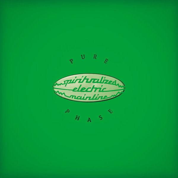 Spiritualized - Songs In A&E (Special Edition), 2x Vinyl LP
