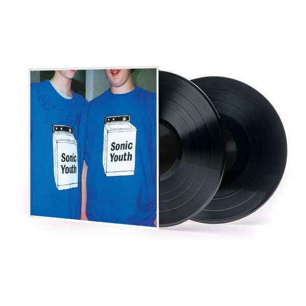 Sonic Youth/Washing Machine/２枚組レコード 61iyAXdRCGL._UF1000,1000_QL80_.jpg