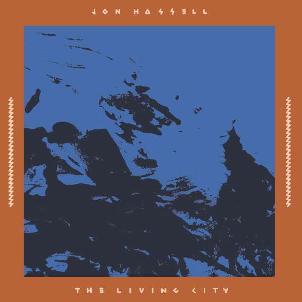 Jon Hassell – Psychogeography, 2x Vinyl LP Jon Hassell – Psychogeography, 2x Vinyl LP