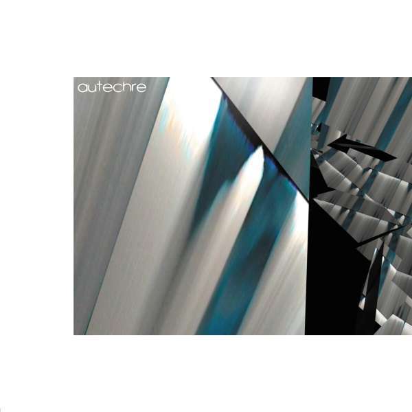 Autechre – Confield, 2x Vinyl LP Autechre – Confield, 2x Vinyl LP