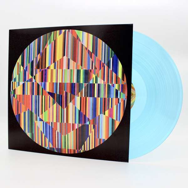 Sufjan Stevens Timo Andres Conor Hanick Reflections Limited