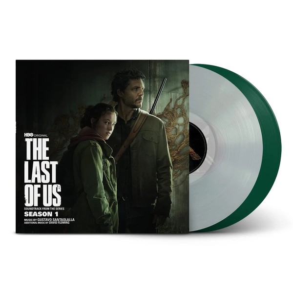 Stream The Last of Us: HBO Opening Theme