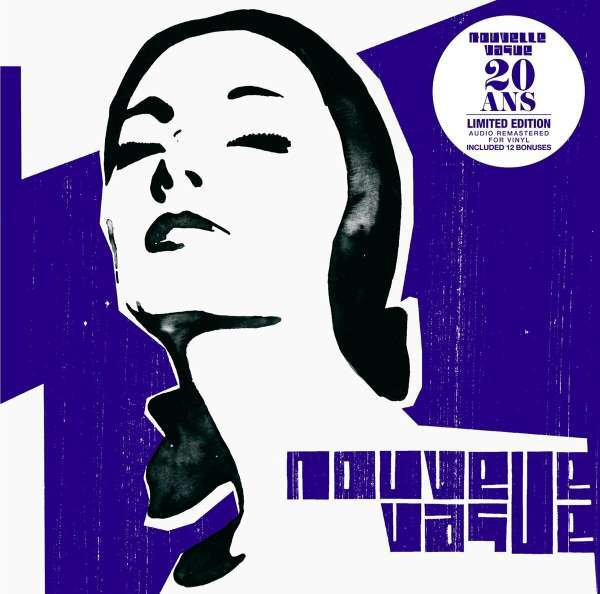 Nouvelle Vague - Nouvelle Vague (20 Ans Limited Vinyl) 2x12