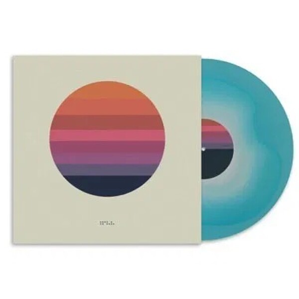 Tycho - Awake (Blue Beige Vinyl) 12'' Vinyl - 27.00€ : Denovali
