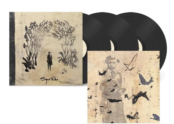 Sigur Ros - Takk (20th Anniversary Indie Exclusive With Print
