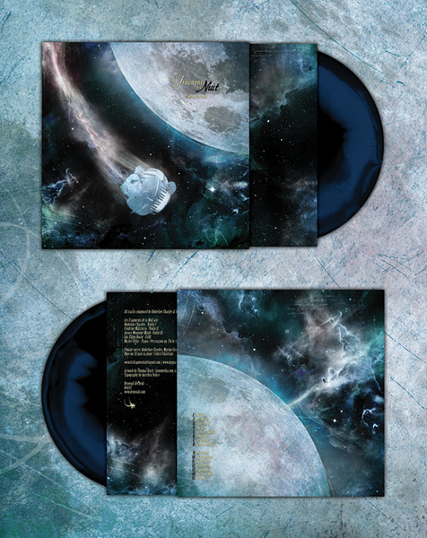 Les Fragments De La Nuit Musique De Nuit Black Vinyl 12 Vinyl 18 00 Denovali Record Store Online Store For Electronic Ambient Jazz Drone Soundtracks Indie Noise Modern Classical More