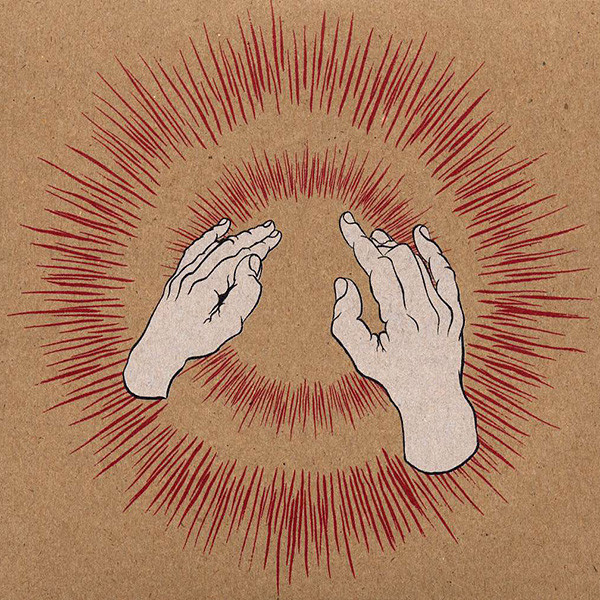 Godspeed You Black Emperor - Lift Your Skinny Fists 2x12'' Vinyl