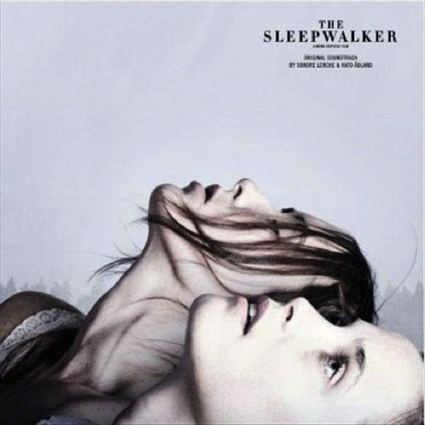 Sondre Lerche & Kato Adland - The Sleepwalker OST 12'' Vinyl