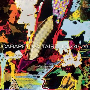 Cabaret Voltaire The Covenant The Sword And The Arm Of The Lord Limited White Vinyl 12 Vinyl 26 50 Denovali Record Store Online Store For Electronic Ambient Jazz Drone