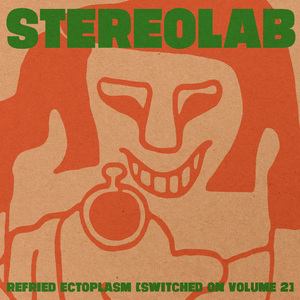 stereolab mars audiac quintet rar