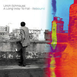 Ulrich Schnauss - No Further Ahead Than Tomorrow 2x12'' Vinyl