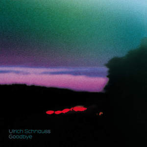 Ulrich Schnauss - No Further Ahead Than Tomorrow 2x12'' Vinyl