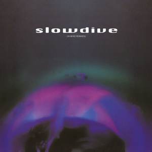 Slowdive - Everything Is Alive (Translucent Clear Vinyl) 12