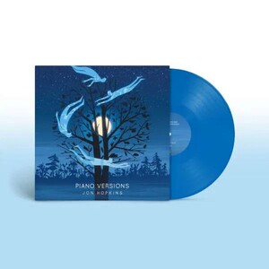 Jon Hopkins - Singularity 2x12'' Vinyl - 25.00€ : Denovali