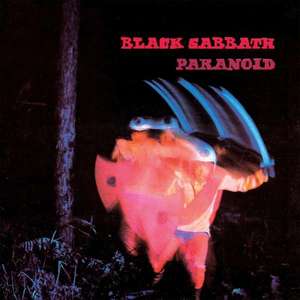  Black Sabbath, Vol. 4 [Vinyl]: CDs y Vinilo