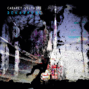 Cabaret Voltaire Micro Phonies 12 Vinyl 00 Denovali Record Store Online Store For Electronic Ambient Jazz Drone Soundtracks Indie Noise Modern Classical More