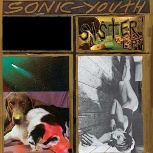 Sonic Youth - Daydream Nation 2x12'' Vinyl - 38.50€ : Denovali