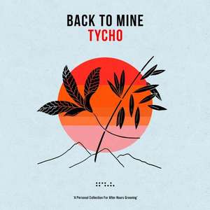 Tycho - Awake (Blue Beige Vinyl) 12'' Vinyl - 27.00€ : Denovali