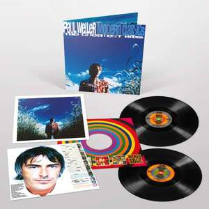 Paul Weller - 22 Dreams 2x12'' Vinyl - 42.50€ : Denovali Record