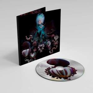 Bjork – Biophilia Live レコード ビョーク Björk - Biophilia – Björk Official Store