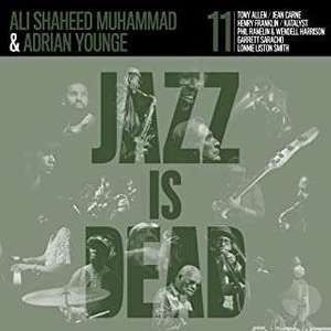 新品 Jazz Is Dead / Roy Ayers ROY AYERS JID002 CD — JAZZ IS DEAD