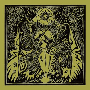 オーストリア2LP Transcendence Orchestra Feeling The Spirit EMEGO282 Editions Mego /00520 Feeling The Spirit | The Transcendence Orchestra