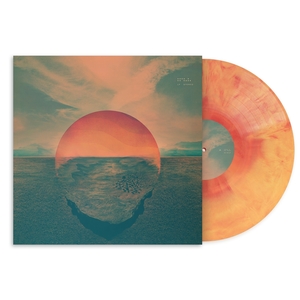 Tycho - Awake (Blue Beige Vinyl) 12'' Vinyl - 27.00€ : Denovali