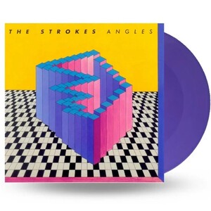 The Strokes - Is This It 12'' Vinyl - 25.50€ : Denovali Record