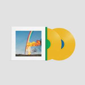 Kelly Moran WXAXRXP Session Limited 12” Kelly Moran – WXAXRXP Session – Vinyl (12