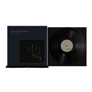 Sarah Davachi - Long Gradus, 2x Vinyl LP