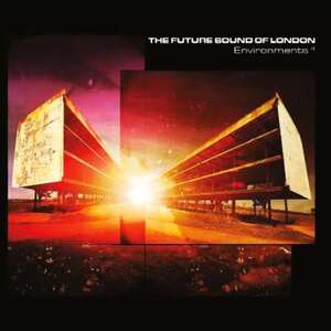Future Sound Of London - From The Archives Vol.9 12'' Vinyl