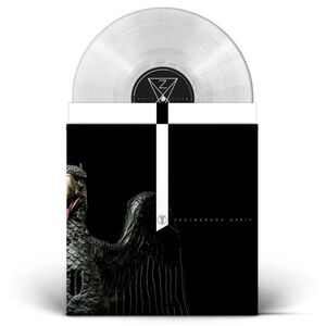 Zeal & Ardor - Live In London Cd - 16.00€ : Denovali Record Store