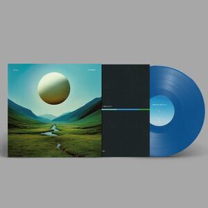 Tycho - Awake (Blue Beige Vinyl) 12'' Vinyl - 27.00€ : Denovali