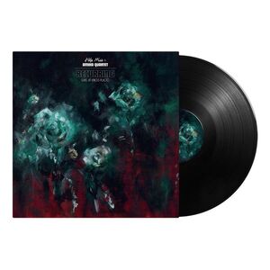 Alfa Mist / Antiphon レコード 【公式通販】