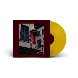Late Music : Late Music : Denovali Record Store - Online Store for