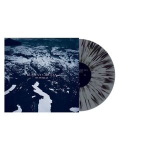 Russian Circles - Empros 12'' Vinyl - 33.00€ : Denovali Record