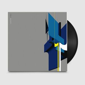 Autechre - LP5 2x12'' Vinyl - 27.50€ : Denovali Record Store