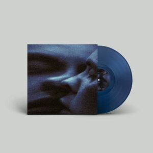 Puma Blue - Holy Waters (Limited Transparent Blue Vinyl) 12