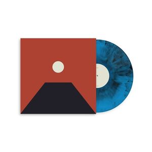Tycho - Awake (Blue Beige Vinyl) 12'' Vinyl - 27.00€ : Denovali