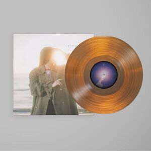 Gia Margaret - Romantic Piano (Limited Seaglass Wave Translucent