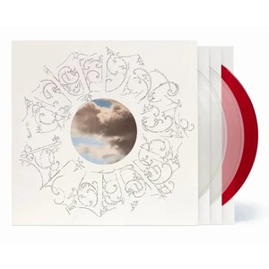Denovali Record Store - Online Store for Electronic, Ambient, Jazz